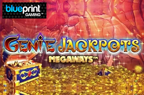 Genie Jackpots Megaways